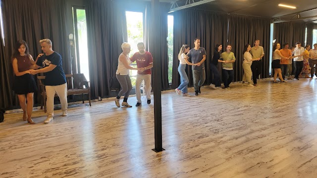 Bodrum Lindy Hoppers fotoğrafı