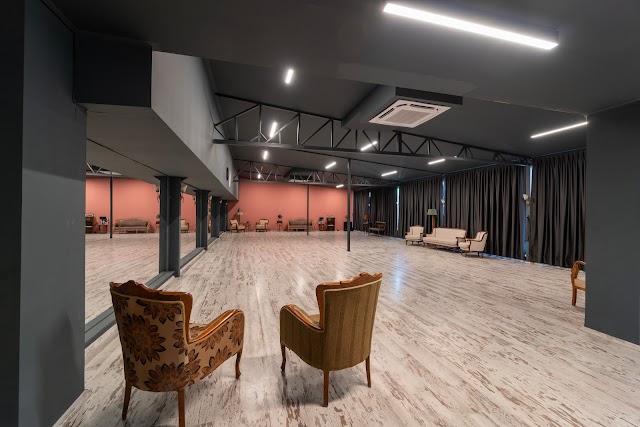 Bodrum Lindy Hoppers fotoğrafı