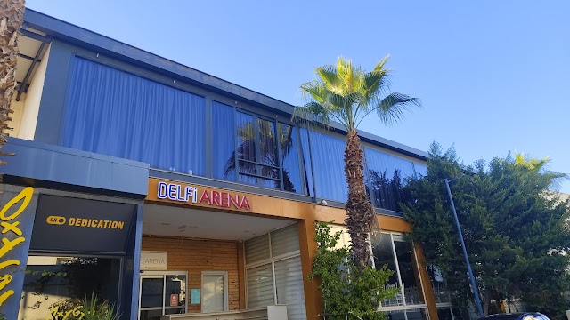 Bodrum Lindy Hoppers fotoğrafı