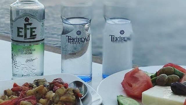 Ayana Oda fotoğrafı