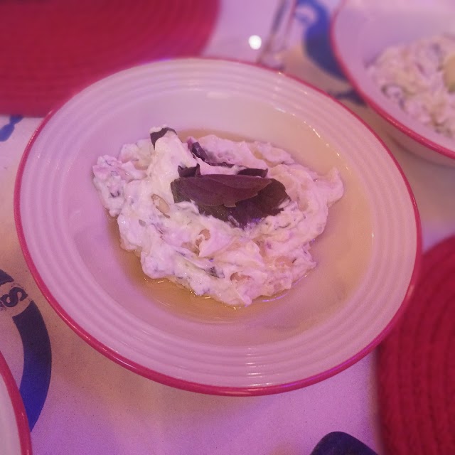 Sagapo Taverna fotoğrafı