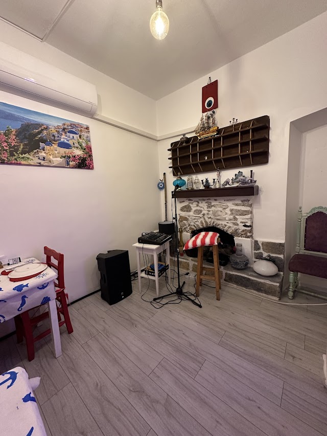 Sagapo Taverna fotoğrafı