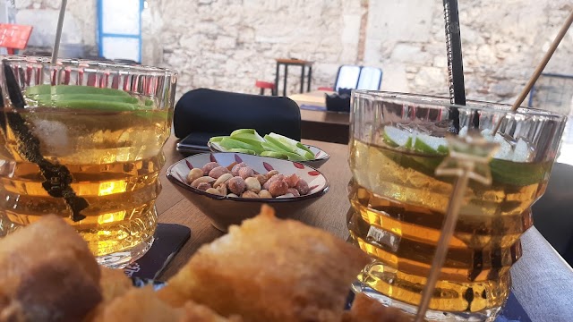 Yok Deve fotoğrafı