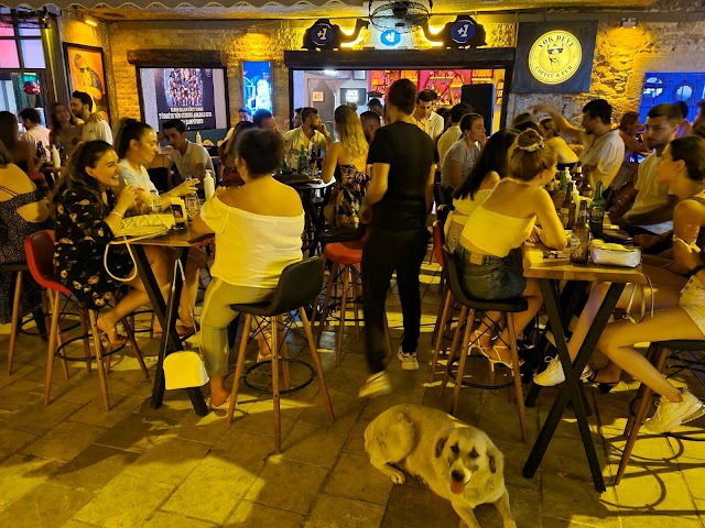 Yok Deve fotoğrafı