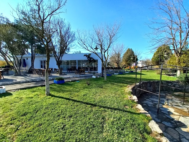 Mustafa Kallem Parkı fotoğrafı