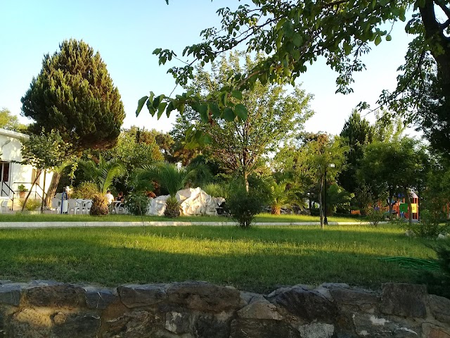 Mustafa Kallem Parkı fotoğrafı