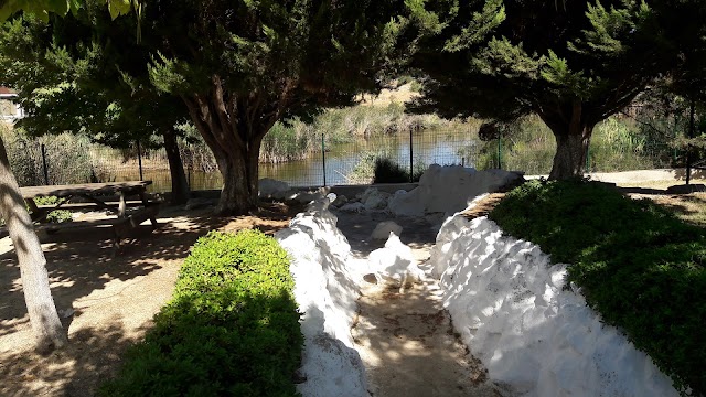 Mustafa Kallem Parkı fotoğrafı