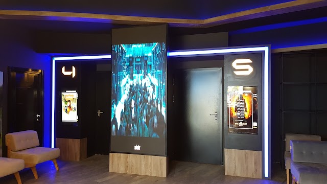 Cinemarine fotoğrafı