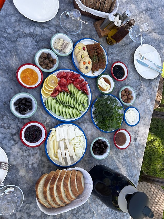 Holy Stone Healing Center fotoğrafı