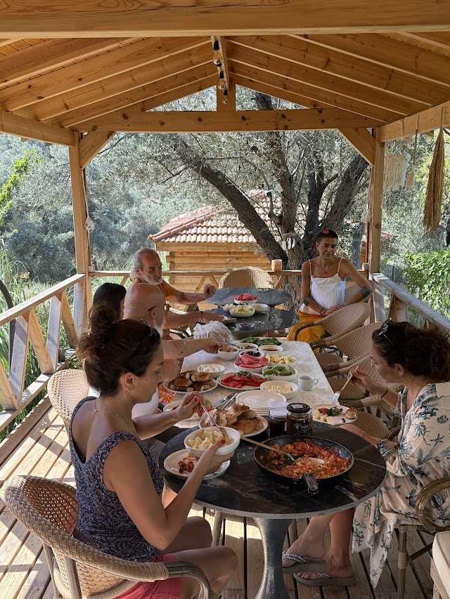 Holy Stone Healing Center fotoğrafı