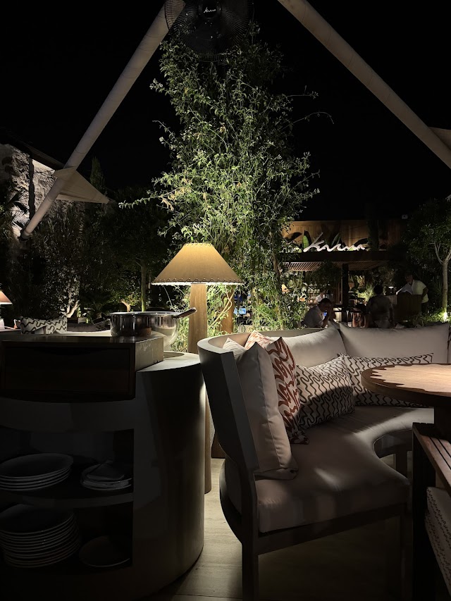 Karma Bodrum fotoğrafı