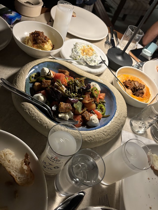 Karma Bodrum fotoğrafı