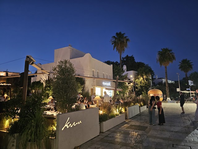 Karma Bodrum fotoğrafı