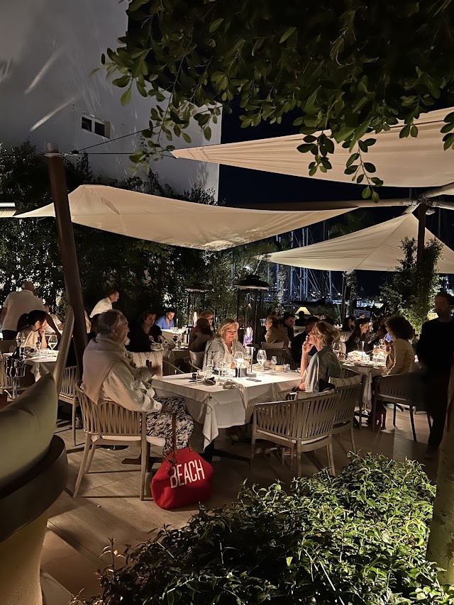 Karma Bodrum fotoğrafı