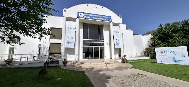 Şevket Sabancı Kültür ve Sanat Merkezi fotoğrafı