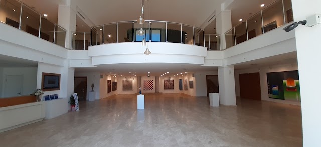 Şevket Sabancı Kültür ve Sanat Merkezi fotoğrafı