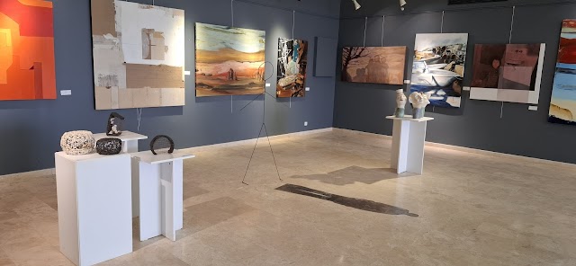 Şevket Sabancı Kültür ve Sanat Merkezi fotoğrafı