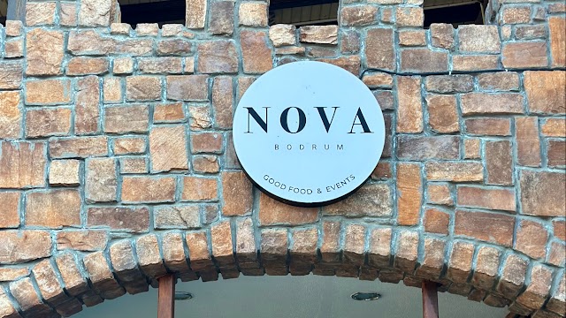 Nova Bodrum fotoğrafı