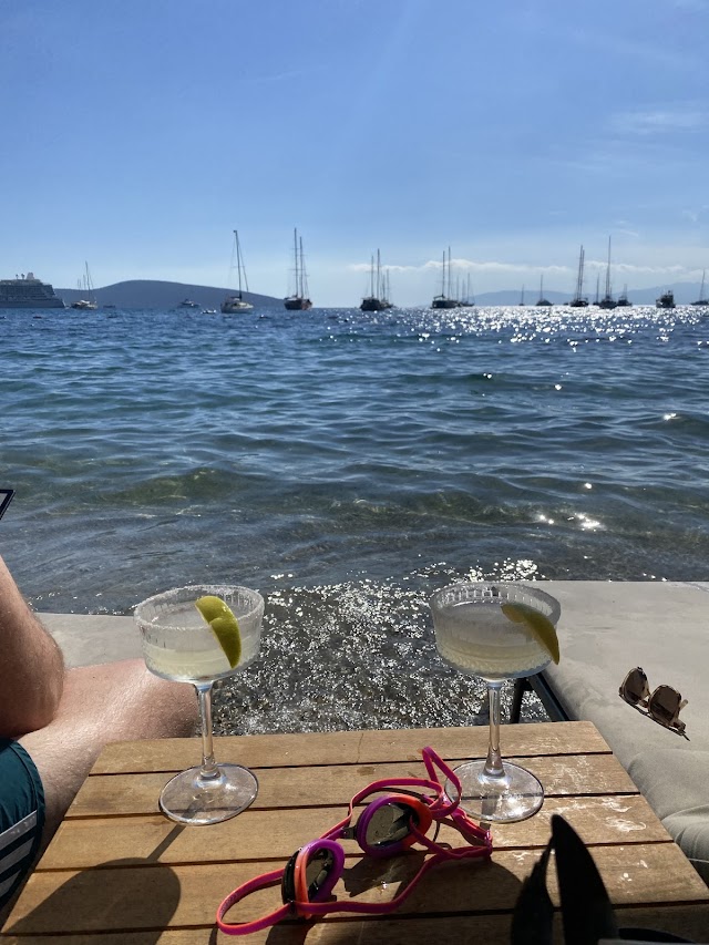 Soso Bodrum fotoğrafı