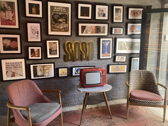 Soso Bodrum fotoğrafı