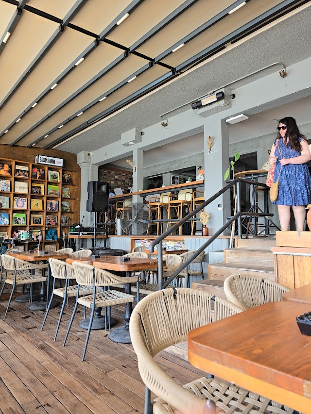 Soso Bodrum fotoğrafı