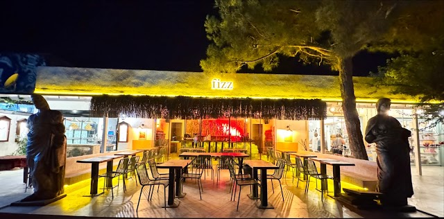 Fizz Bitez • Cocktail & Bar fotoğrafı