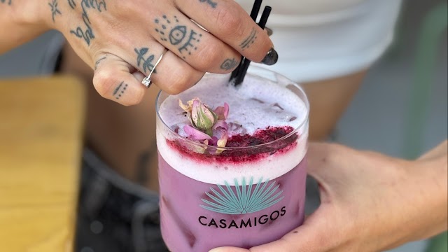 Fizz Bitez • Cocktail & Bar fotoğrafı