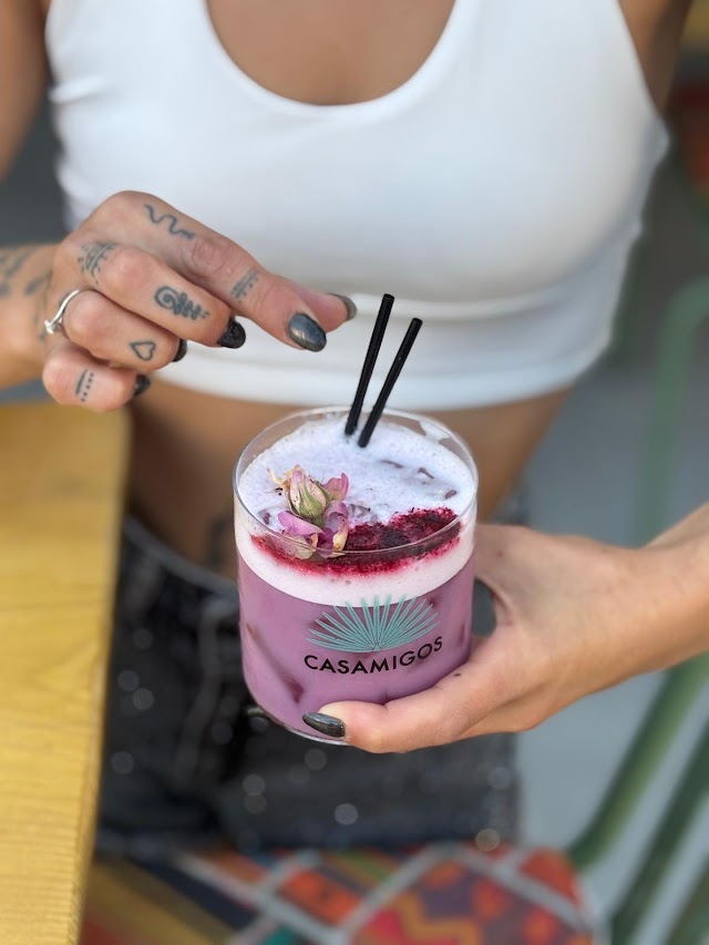 Fizz Bitez • Cocktail & Bar fotoğrafı