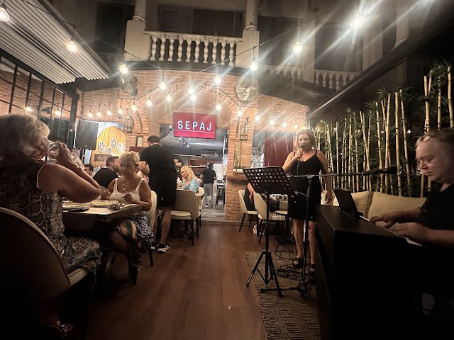 Sepaj Yalıkavak fotoğrafı