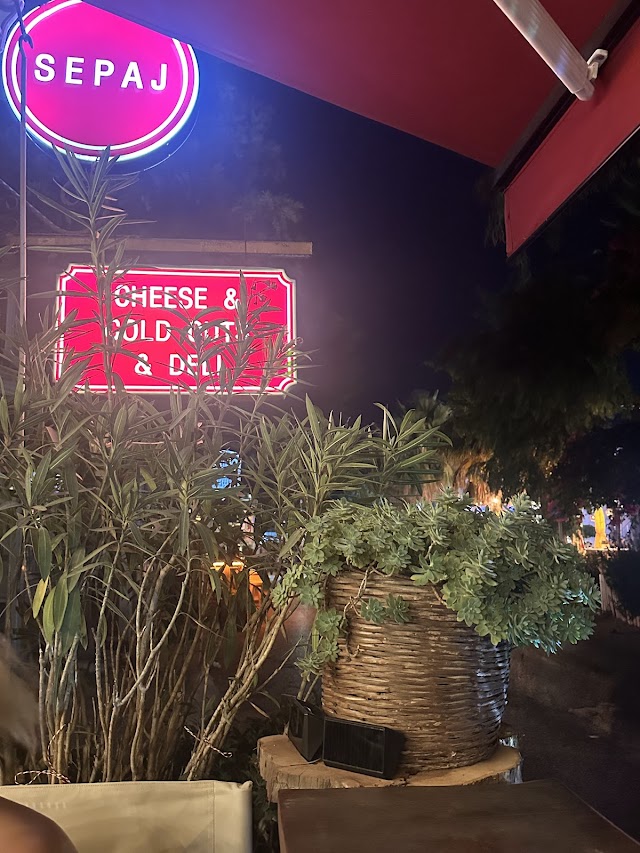 Sepaj Yalıkavak fotoğrafı