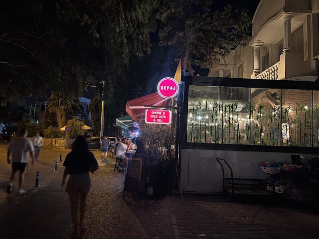 Sepaj Yalıkavak fotoğrafı