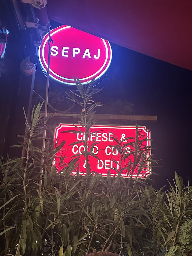 Sepaj Yalıkavak fotoğrafı