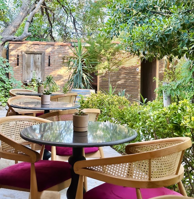 İZ Bodrum fotoğrafı