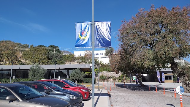 TED Bodrum Koleji fotoğrafı