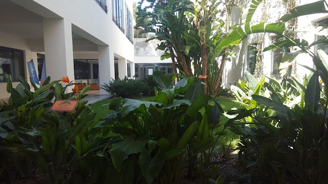 TED Bodrum Koleji fotoğrafı