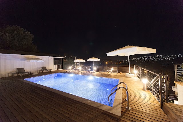 Metin's Gümüşlük fotoğrafı