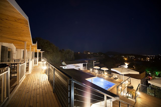 Metin's Gümüşlük fotoğrafı