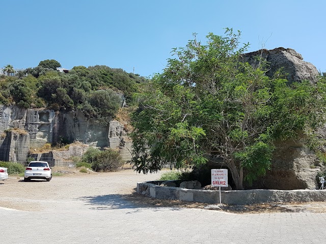 ajnaartatolyee fotoğrafı