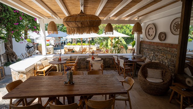 JOUR Bodrum fotoğrafı