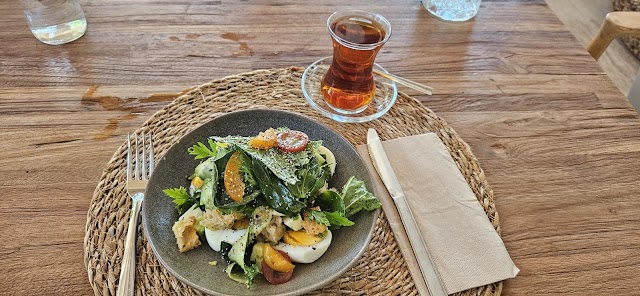 JOUR Bodrum fotoğrafı