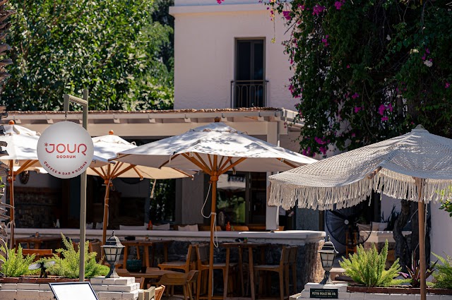 JOUR Bodrum fotoğrafı