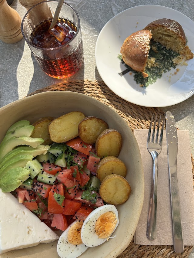 JOUR Bodrum fotoğrafı