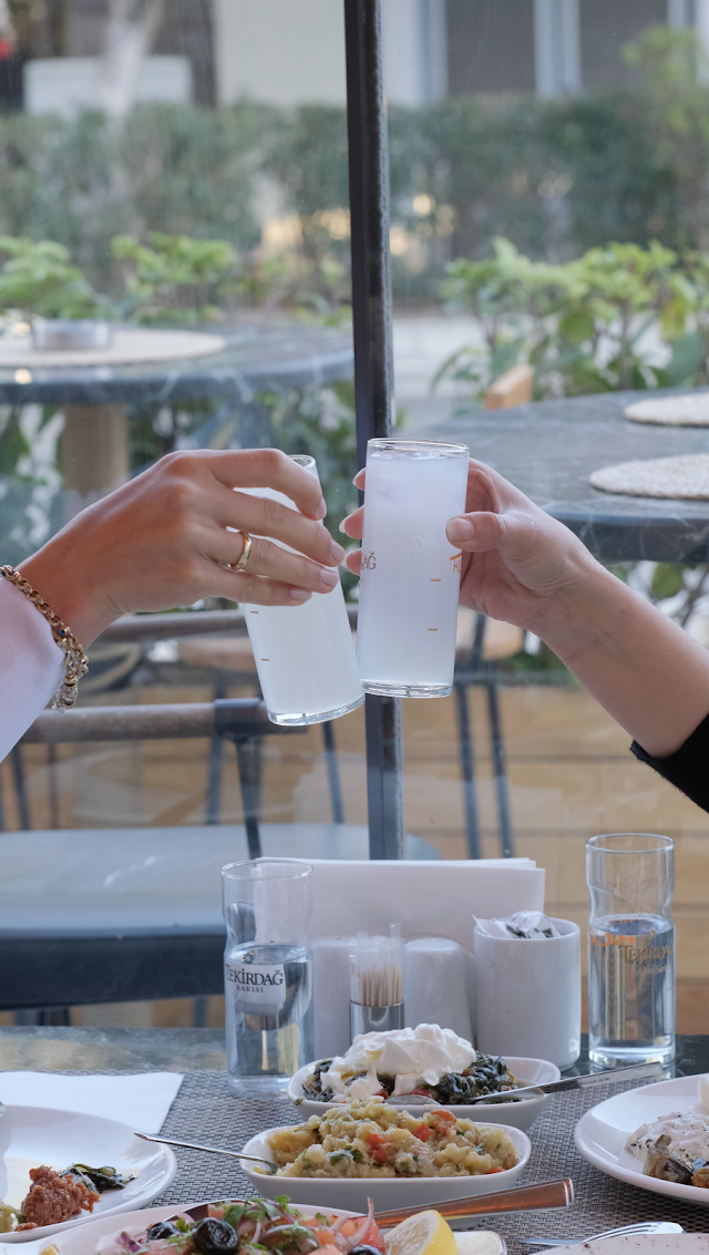 Noi Restaurant & Bar fotoğrafı