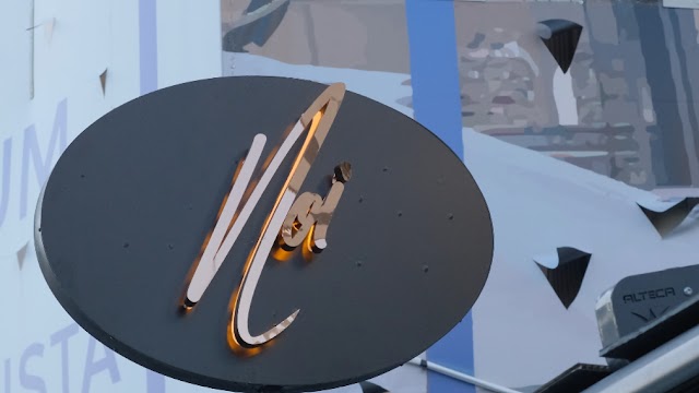 Noi Restaurant & Bar fotoğrafı