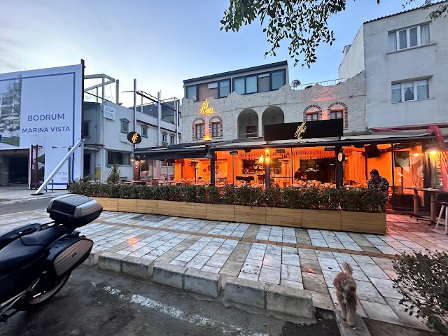 Noi Restaurant & Bar fotoğrafı