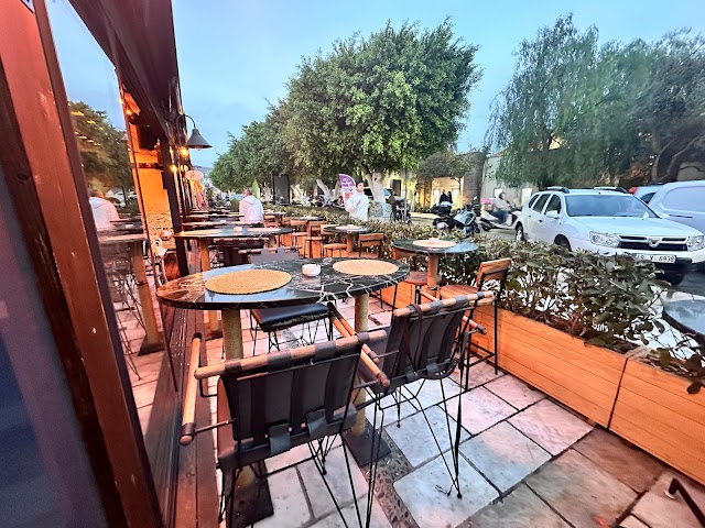 Noi Restaurant & Bar fotoğrafı