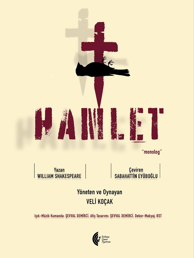 Bodrum Sanat Tiyatrosu fotoğrafı