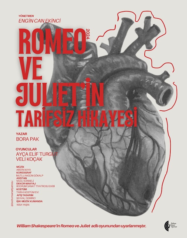 Bodrum Sanat Tiyatrosu fotoğrafı