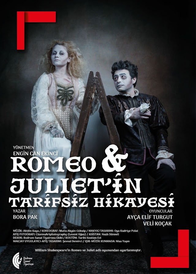 Bodrum Sanat Tiyatrosu fotoğrafı