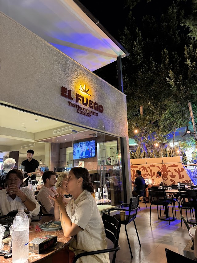 El Fuego Bitez fotoğrafı